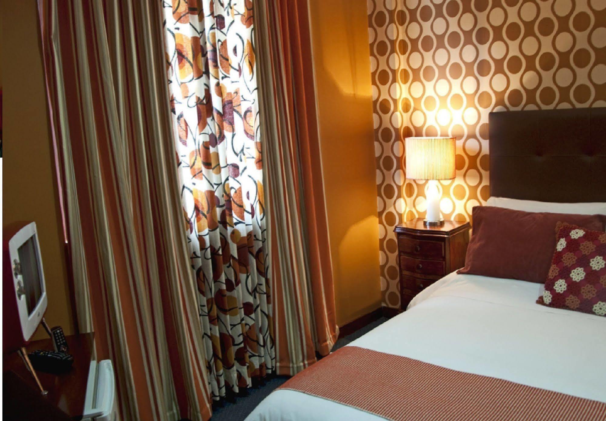 Casanovas Hotel Boutique Bogotá Eksteriør bilde